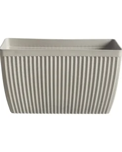 Vaso per piante SISAL 73 cm Beige