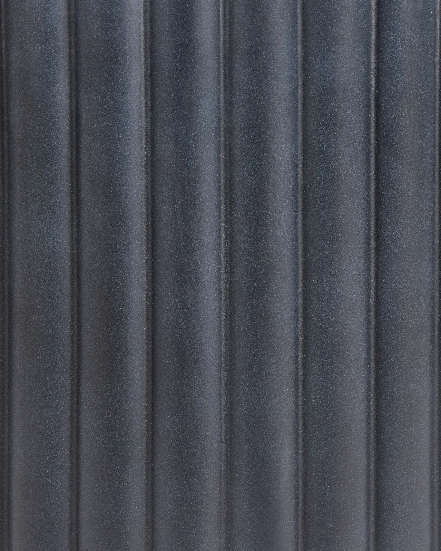 Vaso per piante TAXODIUM 34 cm Grigio grafite