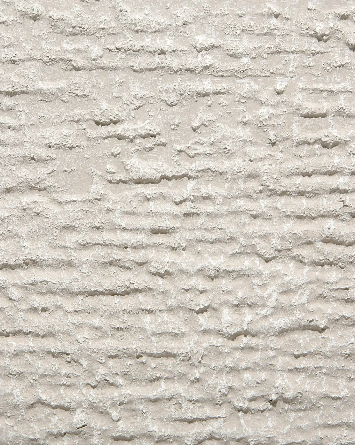 Vaso per piante TENNO 40 cm Beige