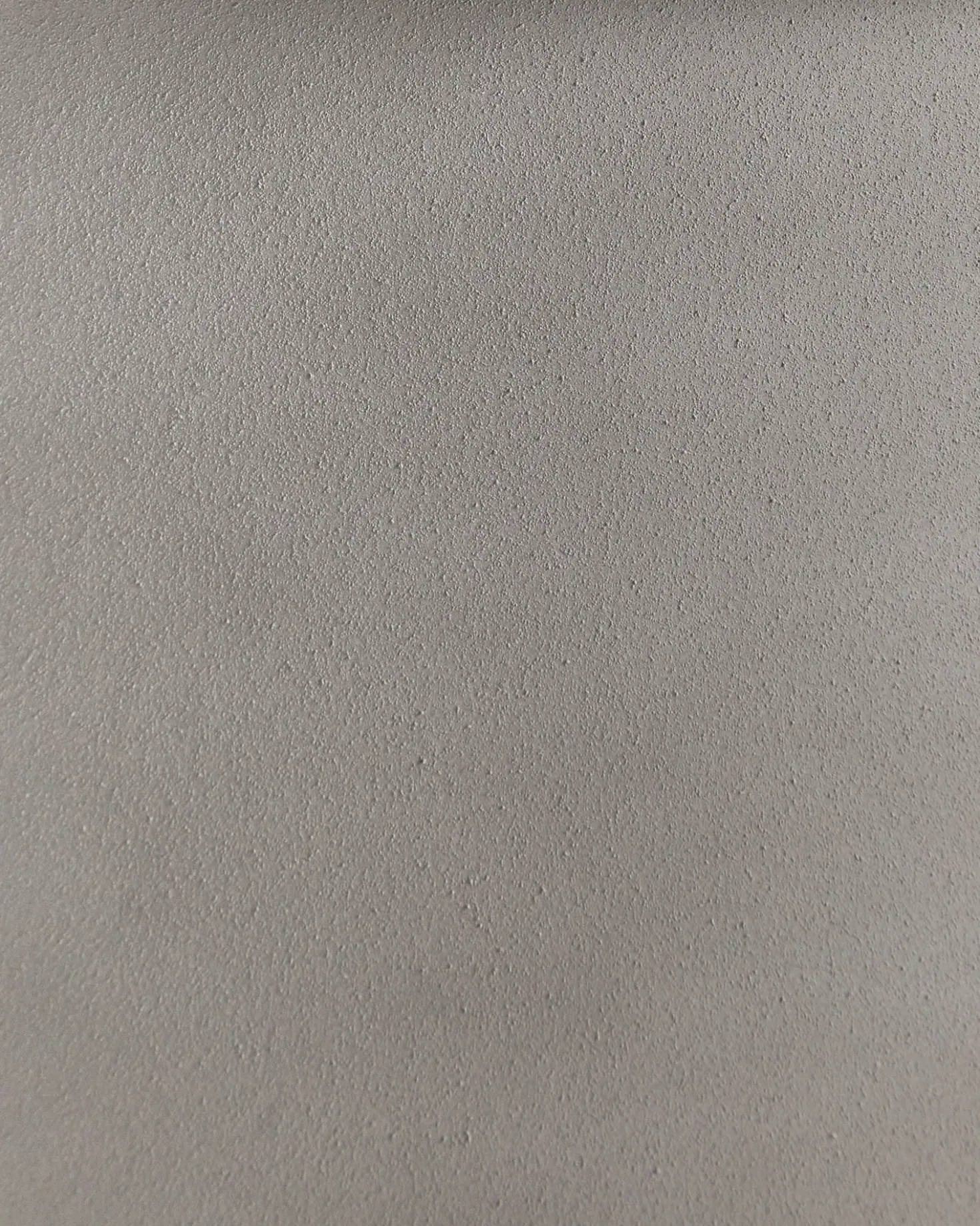 Vaso per piante TESALIA 49 cm Grigio