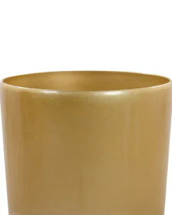 Vaso per piante TSERIA 40 cm Oro