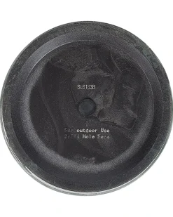 Vaso per piante VARI 41 cm Grigio
