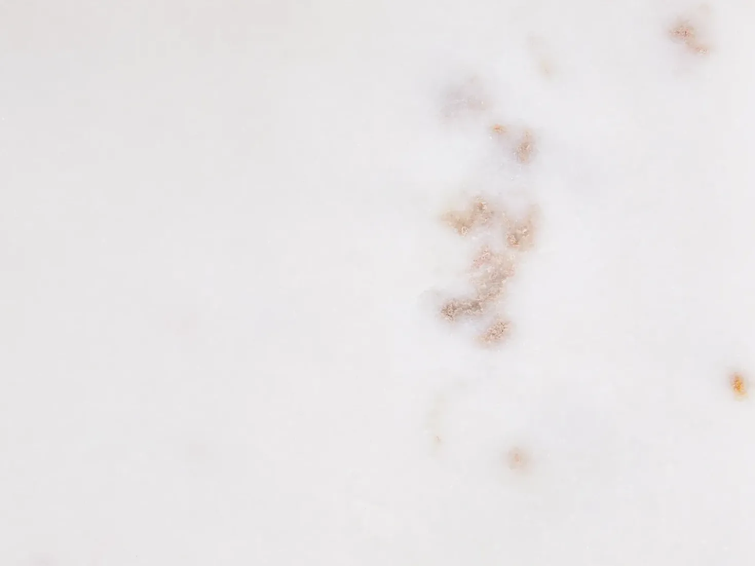 Vassoio da portata DIMARI Pietra Marmo bianco