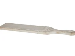 Vassoio da portata EDFU Legno di mango Marrone chiaro
