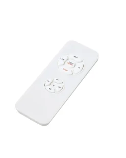 Ventilatore a soffitto MAMMOTH con telecomando Naturale