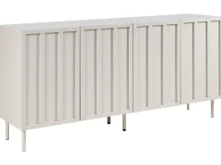 Vetrina CLUNES Beige chiaro