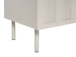 Vetrina CLUNES Beige chiaro