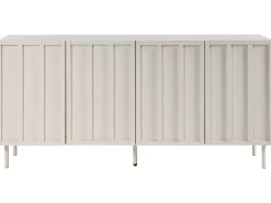 Vetrina CLUNES Beige chiaro