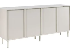 Vetrina CLUNES Beige chiaro