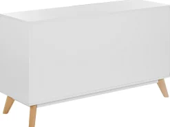 Vetrina FILI Bianco