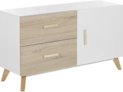 Vetrina FILI Bianco