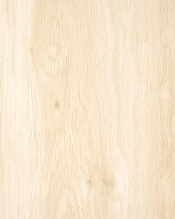 Vetrina in vetro GLENWOOD 79 cm Marrone chiaro