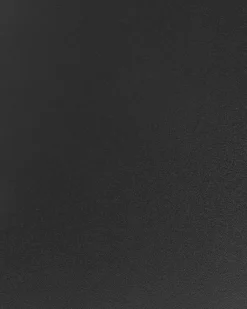 Vetrina in vetro LANGFORD 100 cm Nero