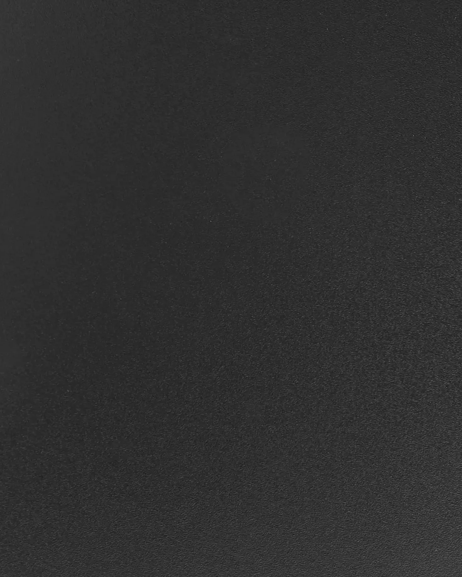 Vetrina in vetro LANGFORD 100 cm Nero