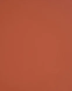 Vetrina in vetro OXTED Metallo 80 cm Marrone dorato