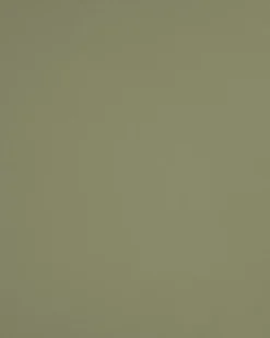 Vetrina in vetro OXTED Metallo 80 cm Verde
