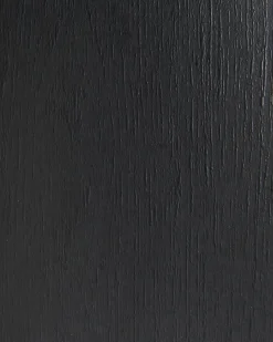 Vetrina in vetro TINGLEDALE 40 cm Nero