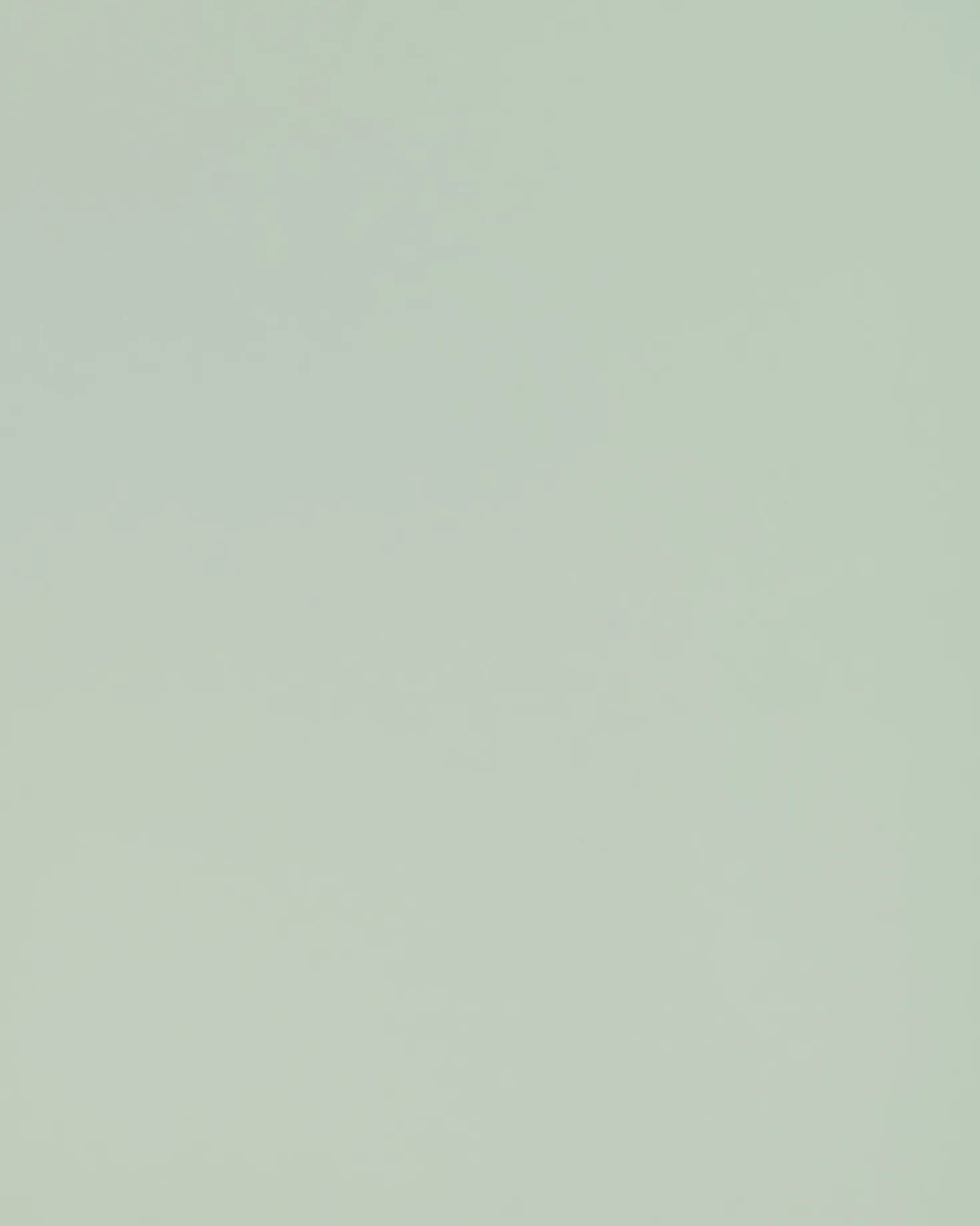 Vetrina SOLETTA Metallo Verde menta